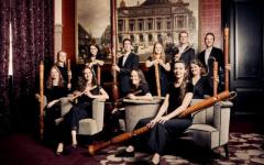 The Royal Wind Music