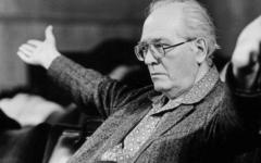 Het universum van Olivier Messiaen