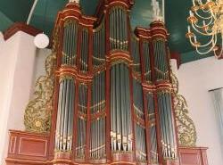 Orgel